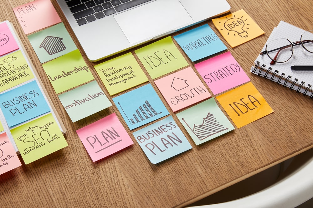 Plan de communication : qu'est-ce que c'est et comment le faire efficacement