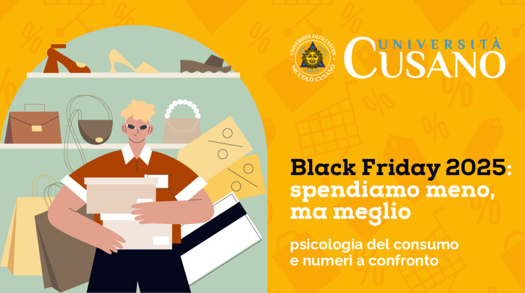 Black Friday 2025 : psychologie du consommateur et chiffres comparés