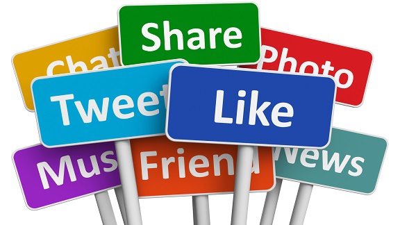 expert des médias sociaux