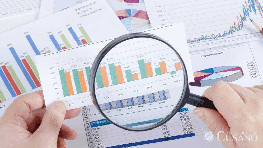 Méthodes statistiques pour la recherche sociale : comment lire et interpréter les données