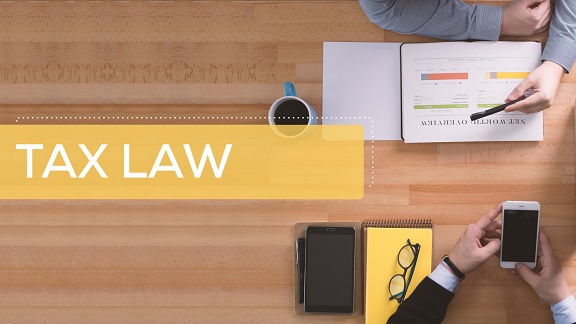 Pourquoi faire un Master en Droit Fiscal ? Ce que vous devez savoir