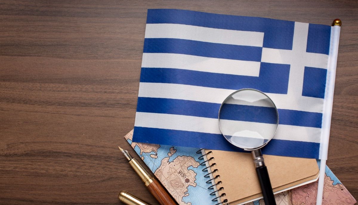 La Grèce « annule » des étudiants universitaires hors cours