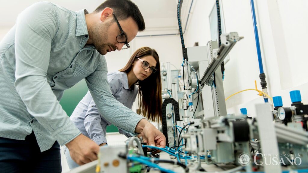 Génie électrique : lois, circuits et outils indispensables pour l'ingénieur en mécanique