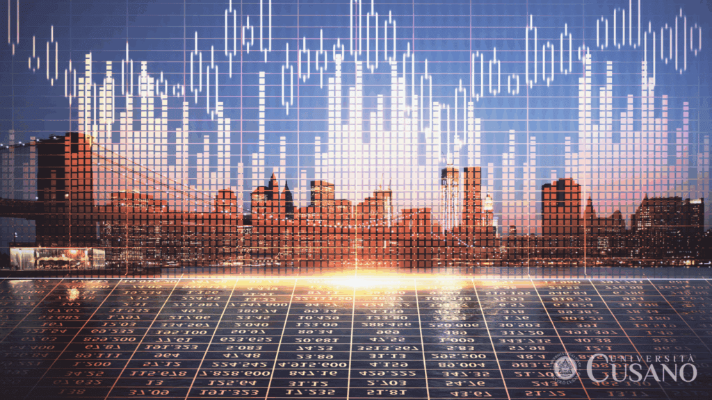 Histoire économique : des révolutions industrielles à la mondialisation contemporaine