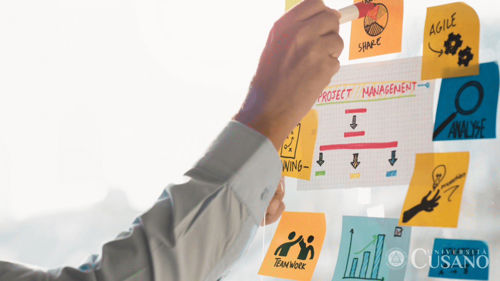 Ingénierie de gestion : processus, qualité et organisation des entreprises