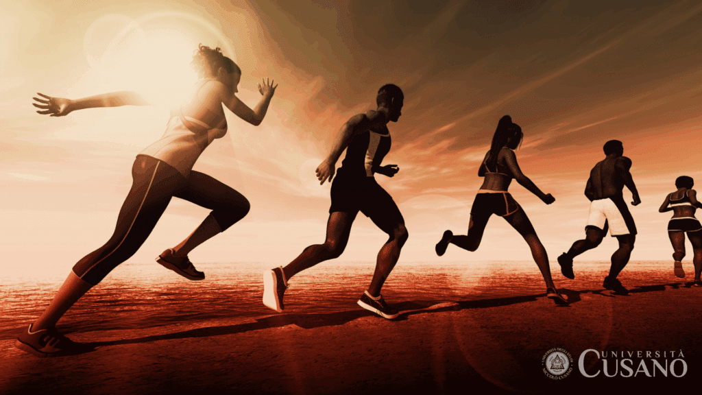 Psychologie du sport : esprit, motivation et performance sportive