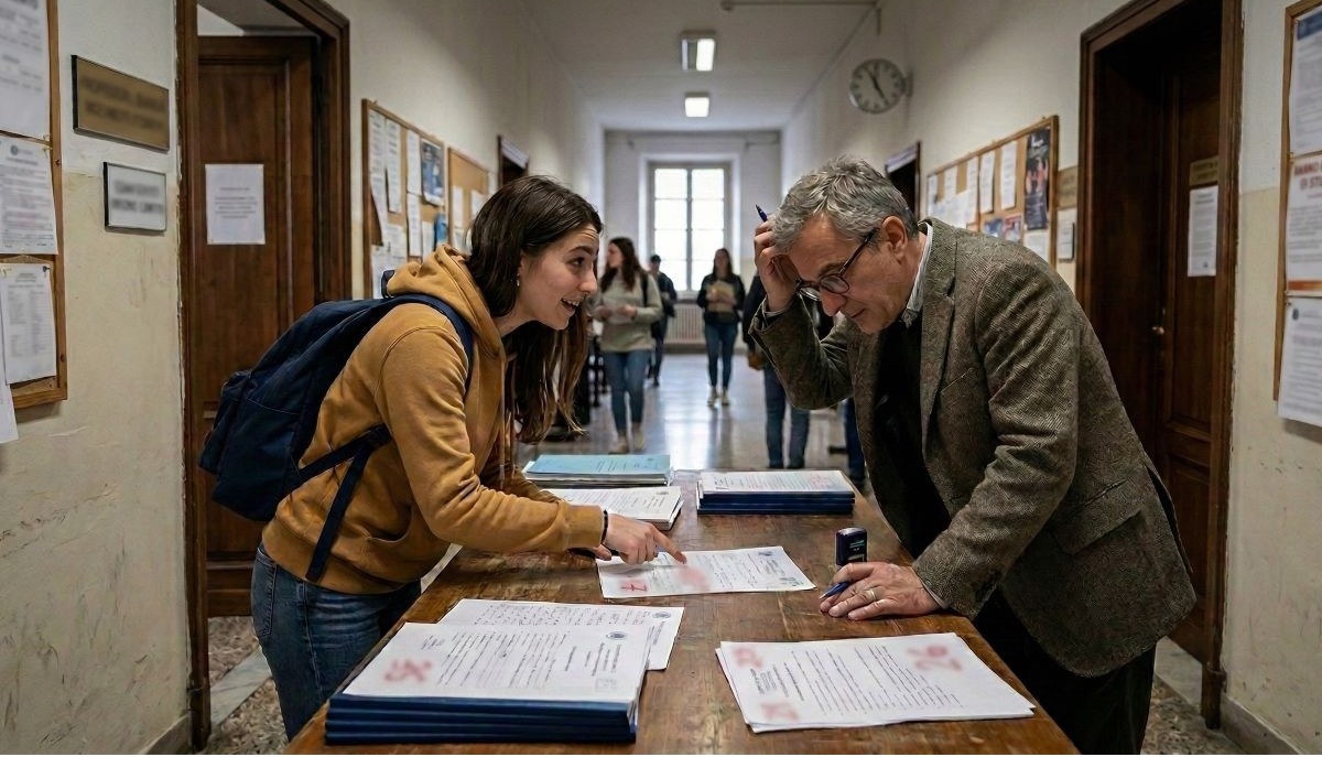 Comment améliorer ses notes à l'université ? Révisez toujours les examens écrits