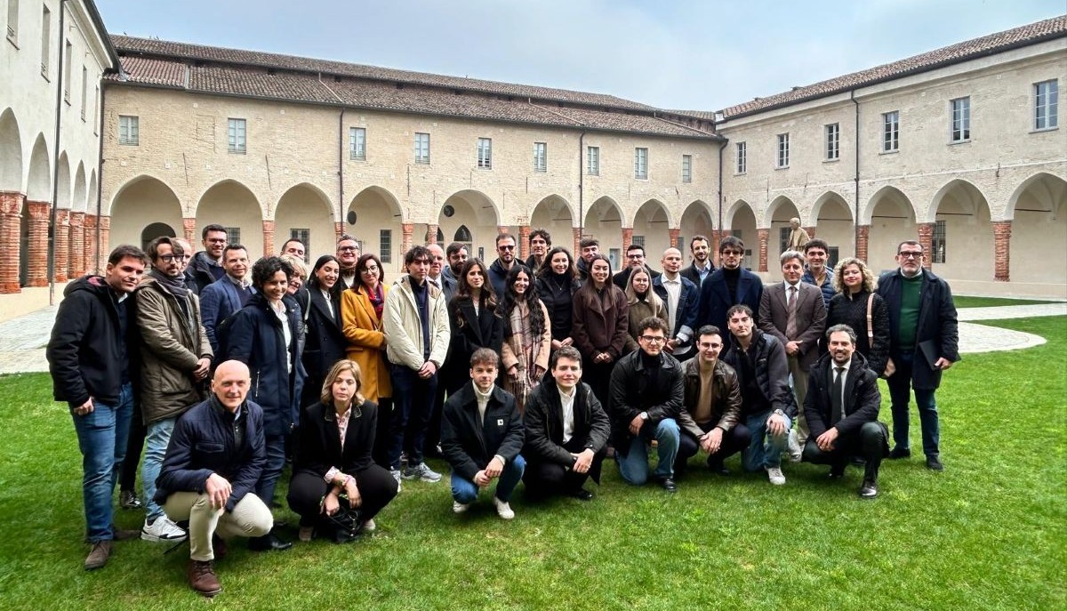 Nouveau Master MIA de l'Université Catholique et Polytechnique de Milan pour devenir des professionnels de l'IA