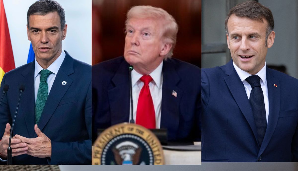 l'incroyable liste des diplômes des leaders mondiaux (dont un est médecin)
