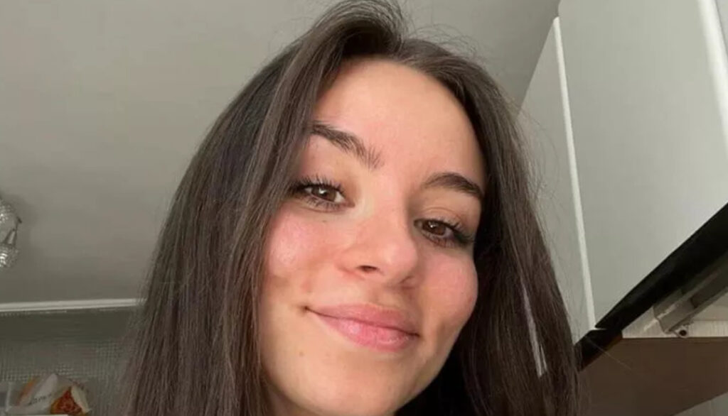 Elena Grassi Ambrogino d'oro : une étudiante sauve les femmes Milan