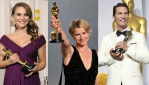 ce que les réalisateurs et les acteurs ont étudié