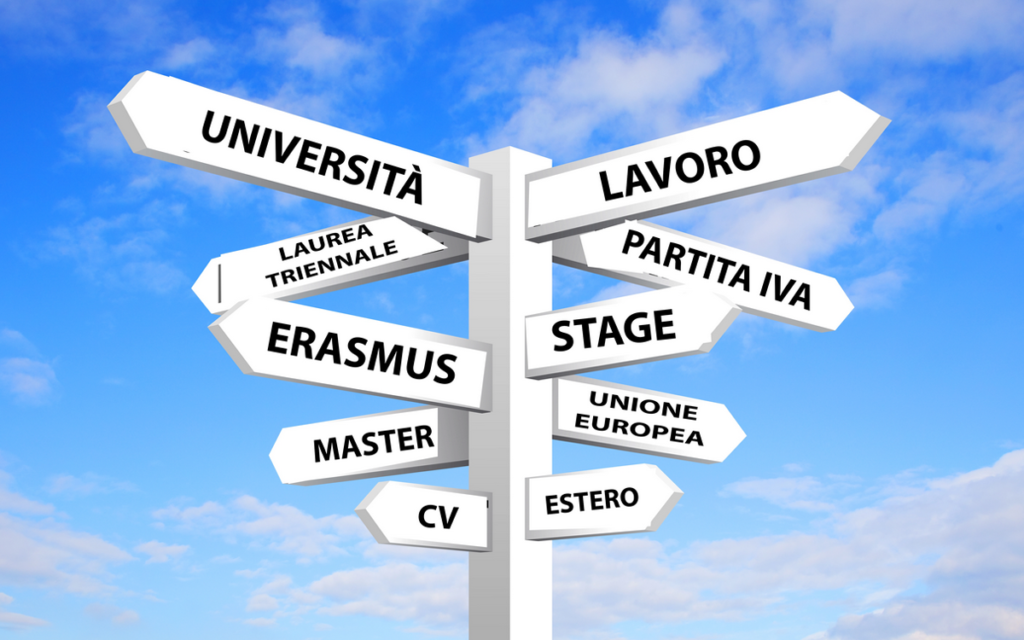 Comment choisir la bonne formation diplômante : guide d'orientation universitaire 2026