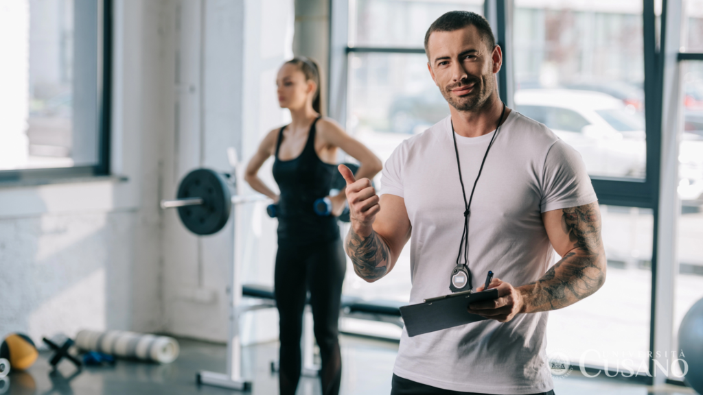Sciences du sport : compétences et opportunités professionnelles