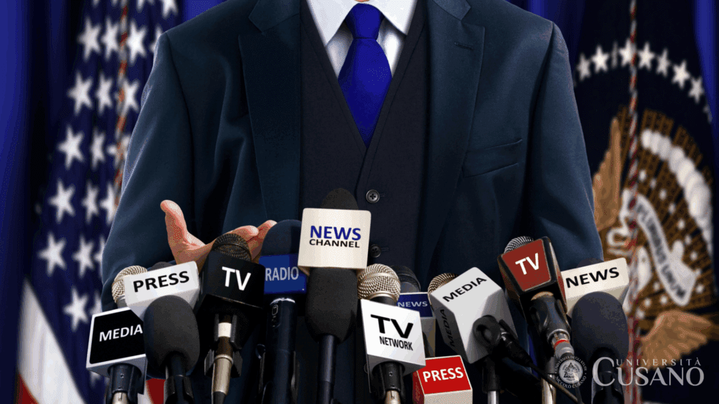 Communication politique : comment se construit le consensus à l’ère des réseaux sociaux