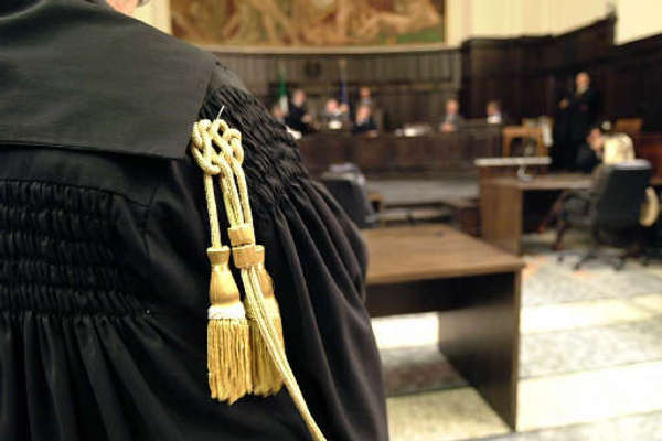 Diplôme de droit en ligne : ce que signifie étudier le droit à distance