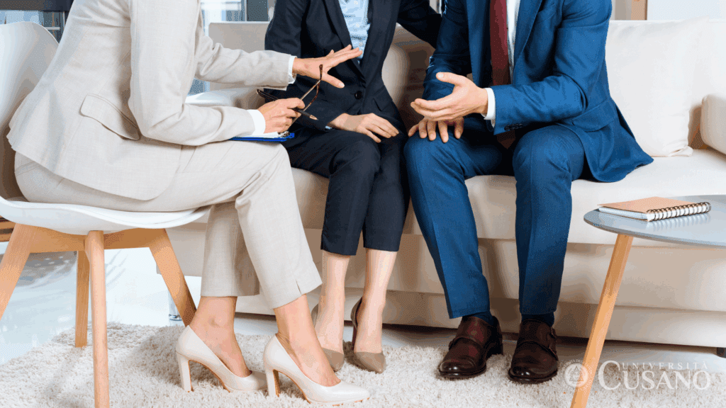 Psychologie de la santé organisationnelle : un master pour apprendre à prévenir le technostress en entreprise