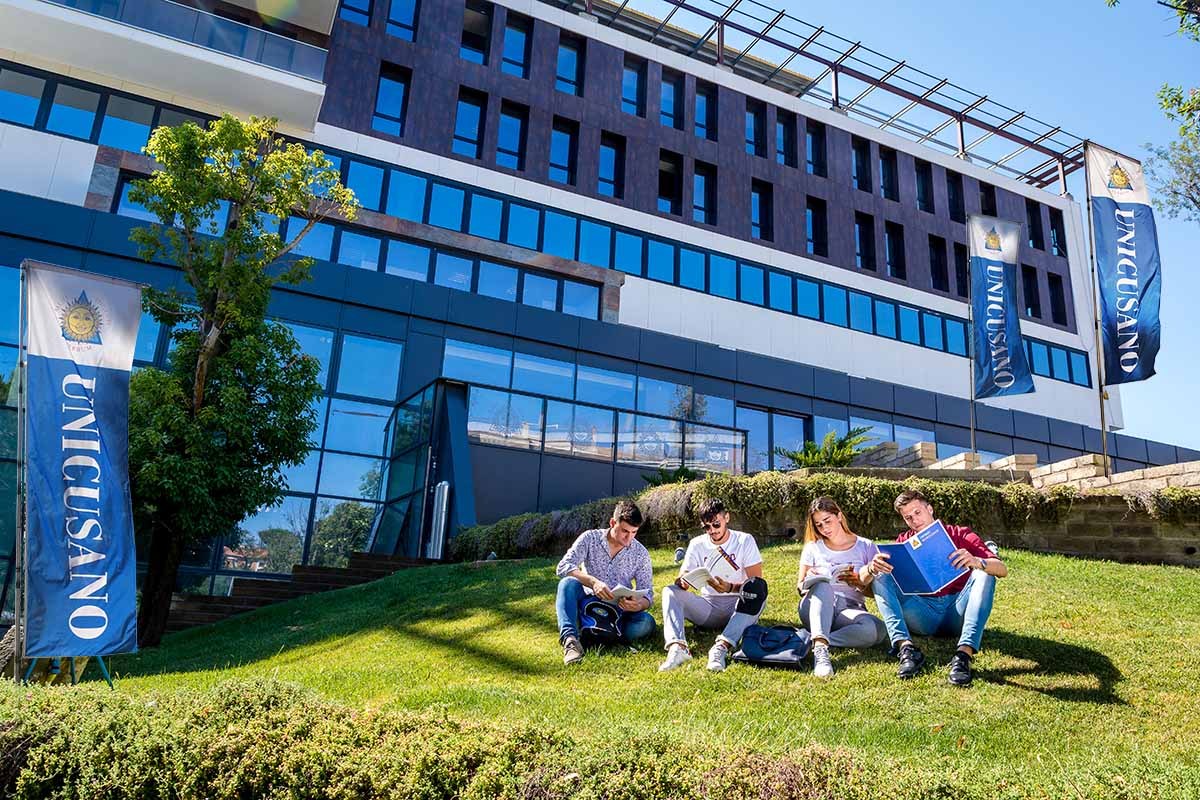 Université en ligne à Rome : comment fonctionne les études dans une université en ligne basée dans la capitale