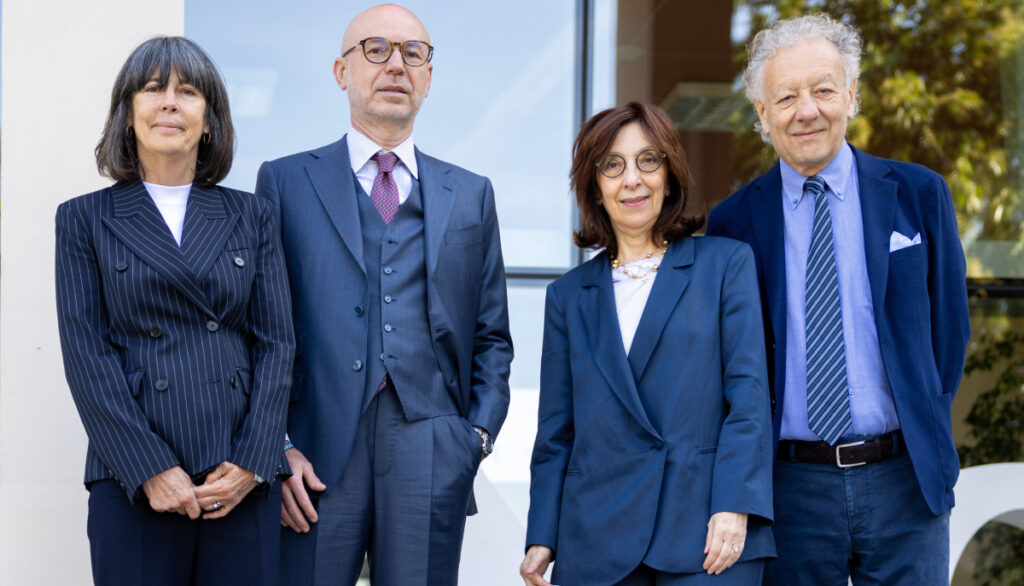 a reçu la prestigieuse reconnaissance AACSB