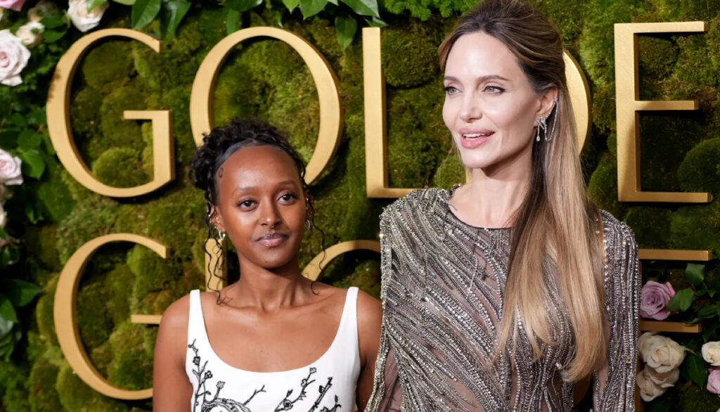 Zahara Jolie obtient son diplôme et supprime le nom de famille Pitt : que s'est-il passé