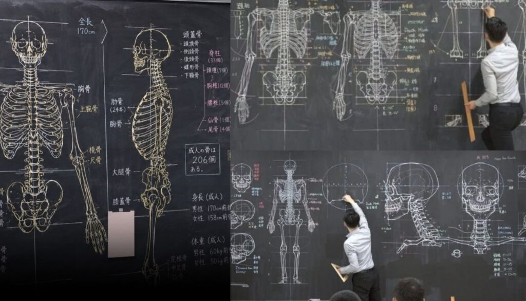les travaux du professeur Zhong Quanbin