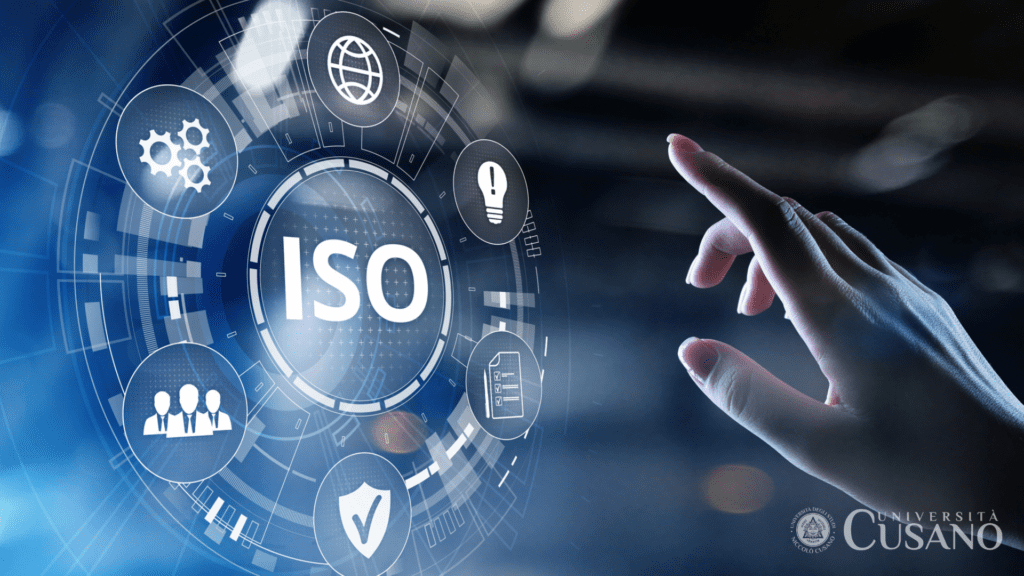 Management de la qualité : norme ISO, méthodes et applications en ingénierie de gestion