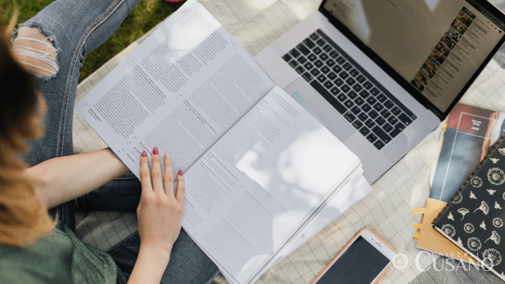 Université en ligne : comment ça marche réellement et à quoi s'attendre