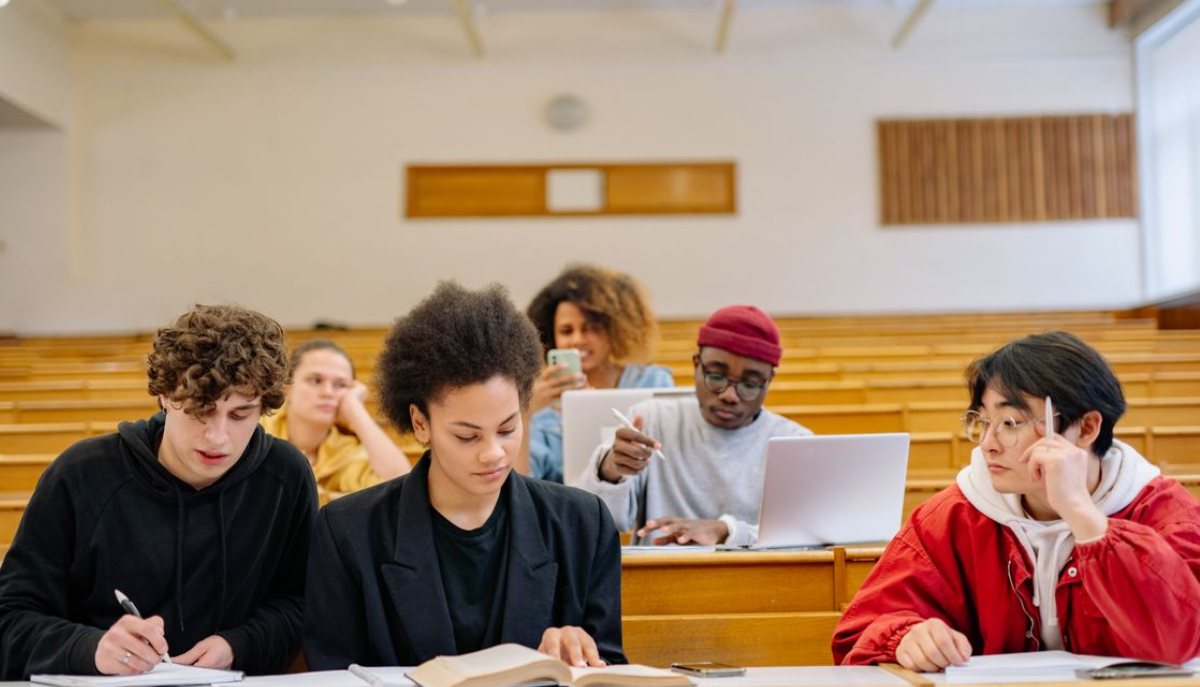 Classement CWUR 2026, les 100 meilleures universités du monde
