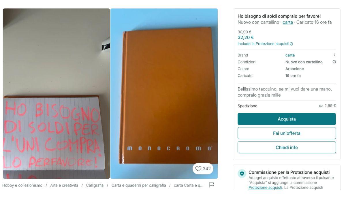 annonce gagnée