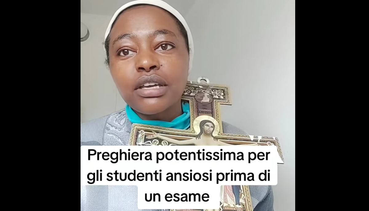 Vous ne savez pas à quel Saint faire confiance pour l'examen ? Prière pour les étudiants anxieux