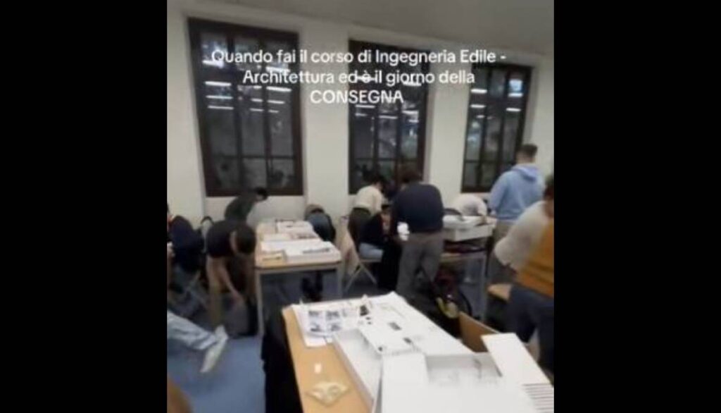 Ingénierie du bâtiment-Architecture, la vidéo sur la livraison montre clairement tous les efforts