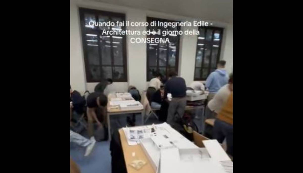 Ingénierie du bâtiment-Architecture, la vidéo sur la livraison montre clairement tous les efforts