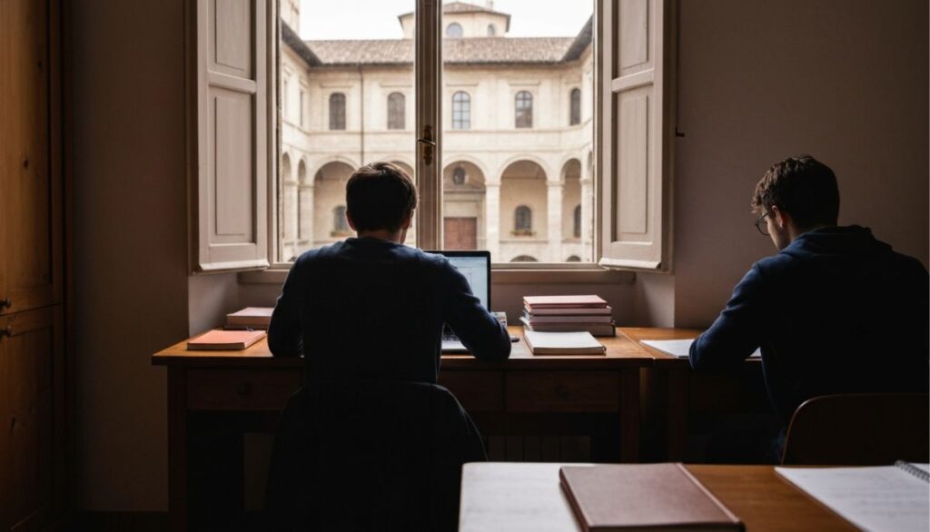 Appel à candidatures INPS pour les collèges de mérite 2026 27, bourses jusqu'à 13 000 euros