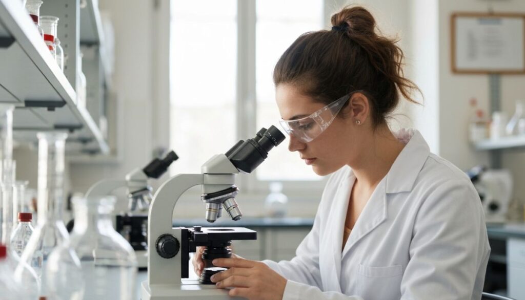 Diplôme d'études supérieures en biologie, examen d'État supprimé, toute l'actualité