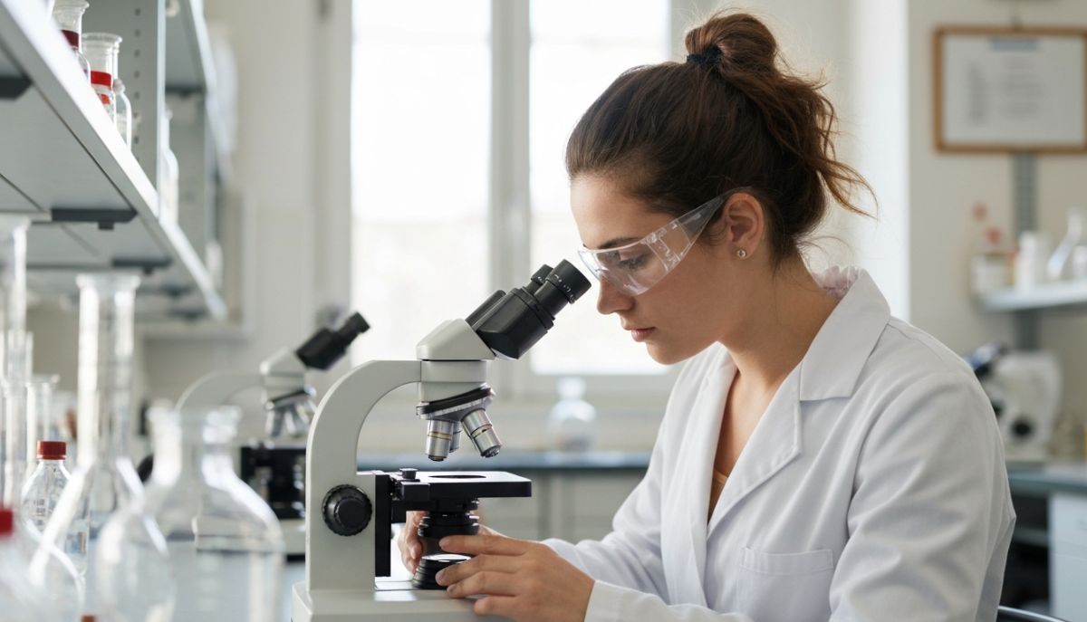 Diplôme d'études supérieures en biologie, examen d'État supprimé, toute l'actualité