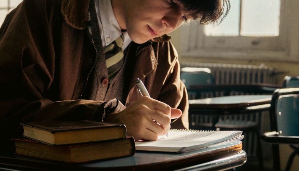 Un étudiant accusé d'avoir utilisé l'IA pour sa thèse : "C'est trop bien écrit"