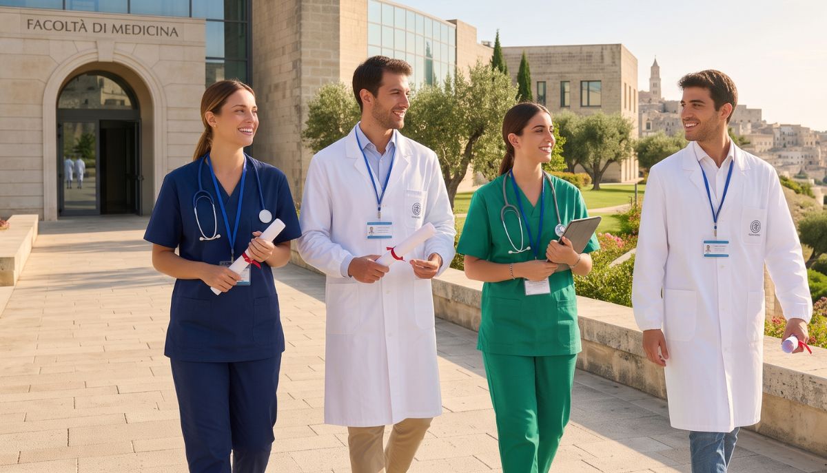 Professions de santé, boom des embauches : données sur l'emploi