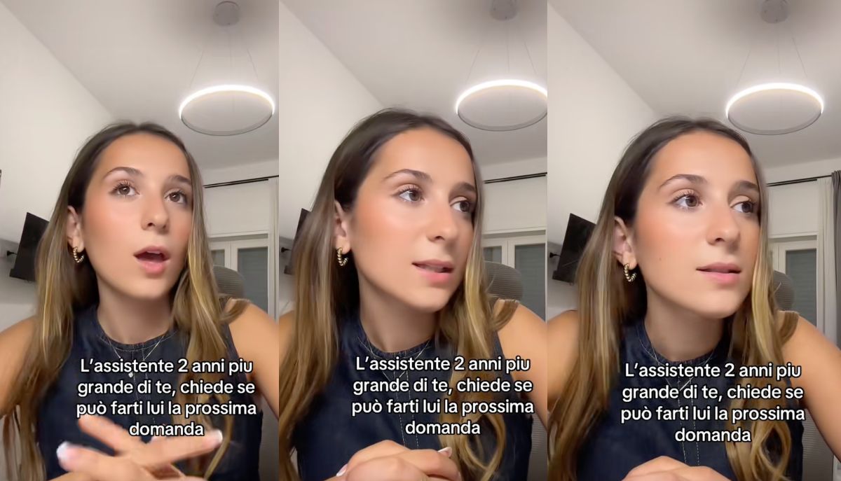 La réponse épique à l'assistant d'examen dont nous rêvons tous : la vidéo TikTok