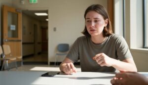 Bureau universitaire anti-violence, que faire contre le harcèlement et le stalking
