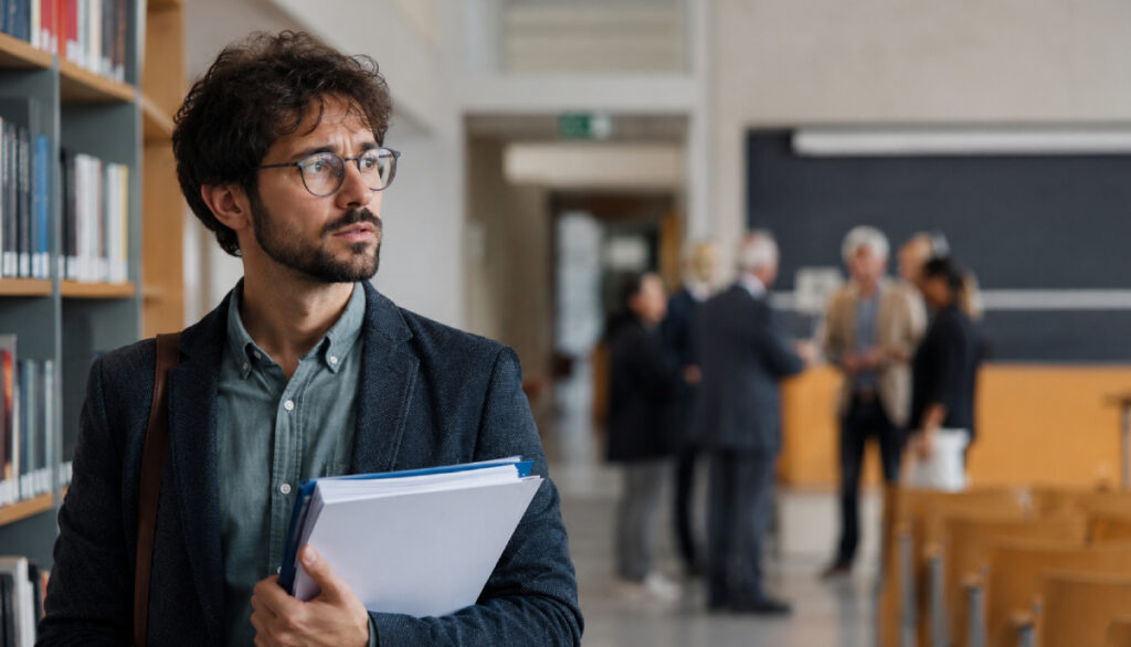 Adieu la qualification scientifique nationale, comment les concours universitaires évoluent