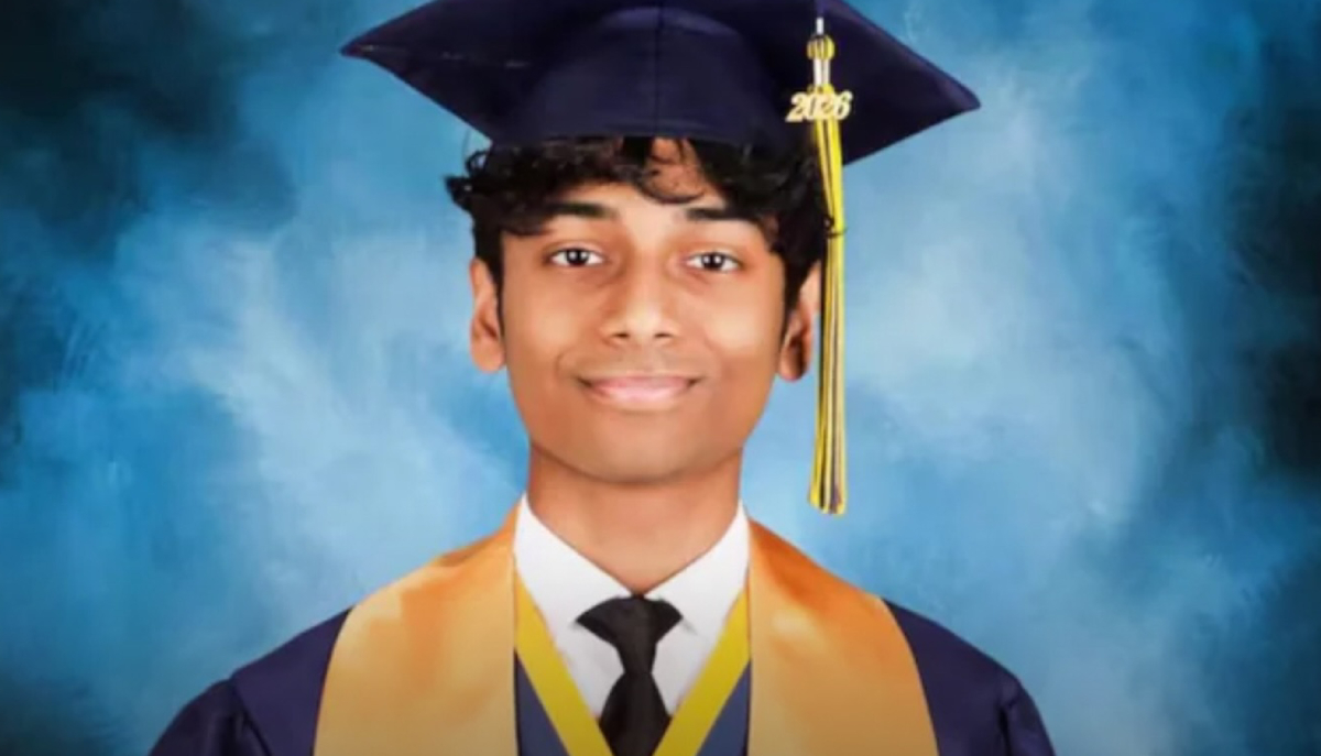 Étudiants diplômés avec une moyenne pondérée cumulative de 11,99 en Floride