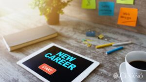 Reconversion professionnelle : quand un diplôme est plus utile qu'une formation courte
