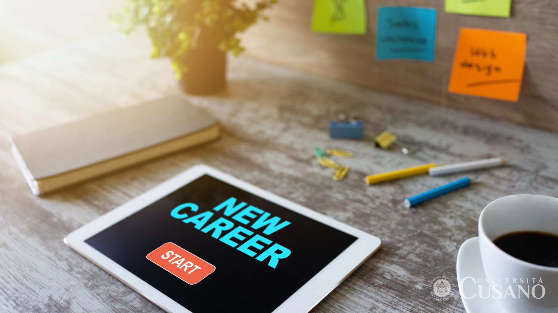 Reconversion professionnelle : quand un diplôme est plus utile qu'une formation courte