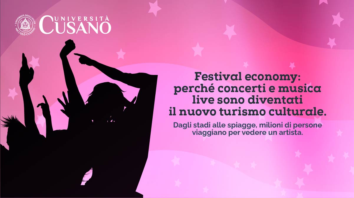 Économie des festivals : pourquoi les concerts et la musique live sont devenus le nouveau tourisme culturel