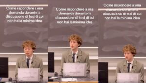 Question de thèse impossible : comment répondre sans panique