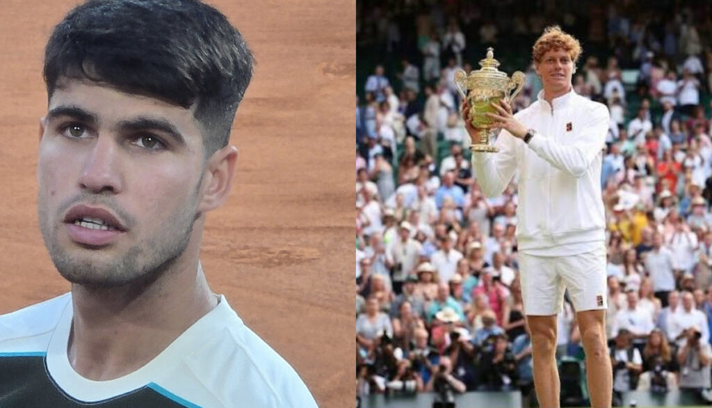 Quel diplôme possèdent les joueurs de tennis les plus célèbres du monde ?