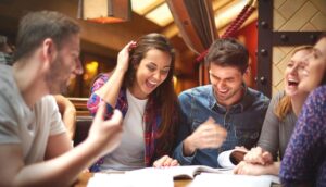 Quel est l'examen universitaire le plus simple ? La discussion sur Reddit
