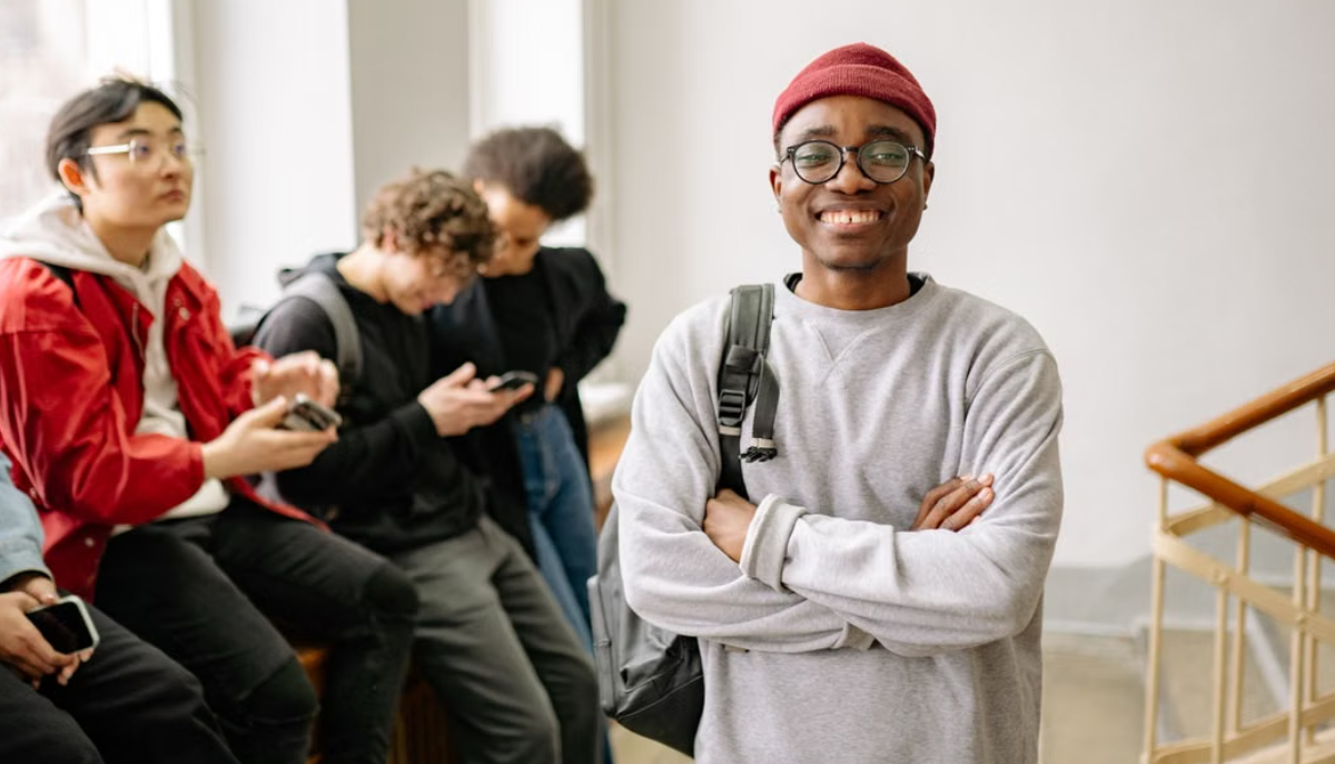 Dernier premier jour d'université : 4 conseils pour la dernière année