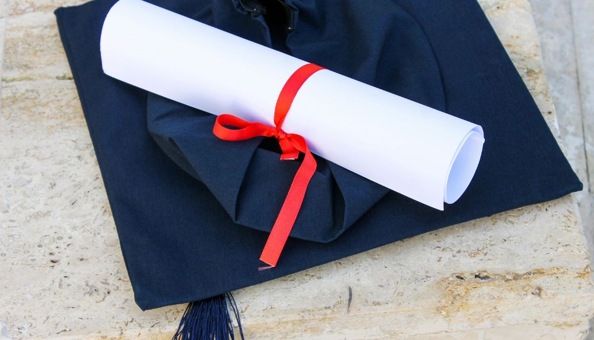 Il n'est jamais trop tard : de l'économie à un diplôme de médecine à 33 ans