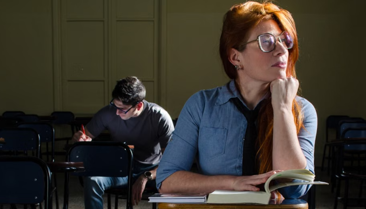 Stéréotypes de genre et mathématiques, le cours pèse plus que le genre dans les résultats