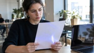 CV, un texte invisible peut tromper ChatGPT, Gemini et Claude